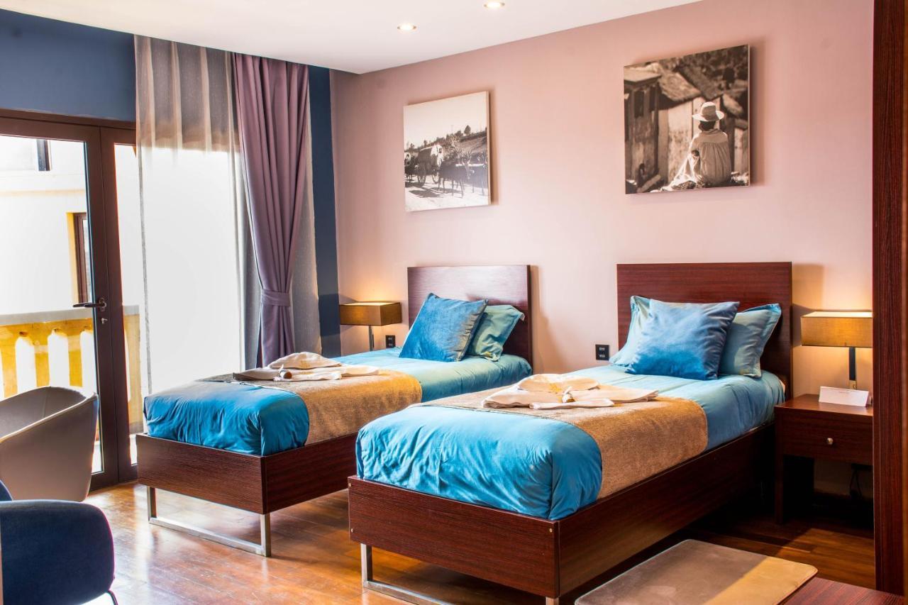 Havana Resort Antananarivo Exteriör bild