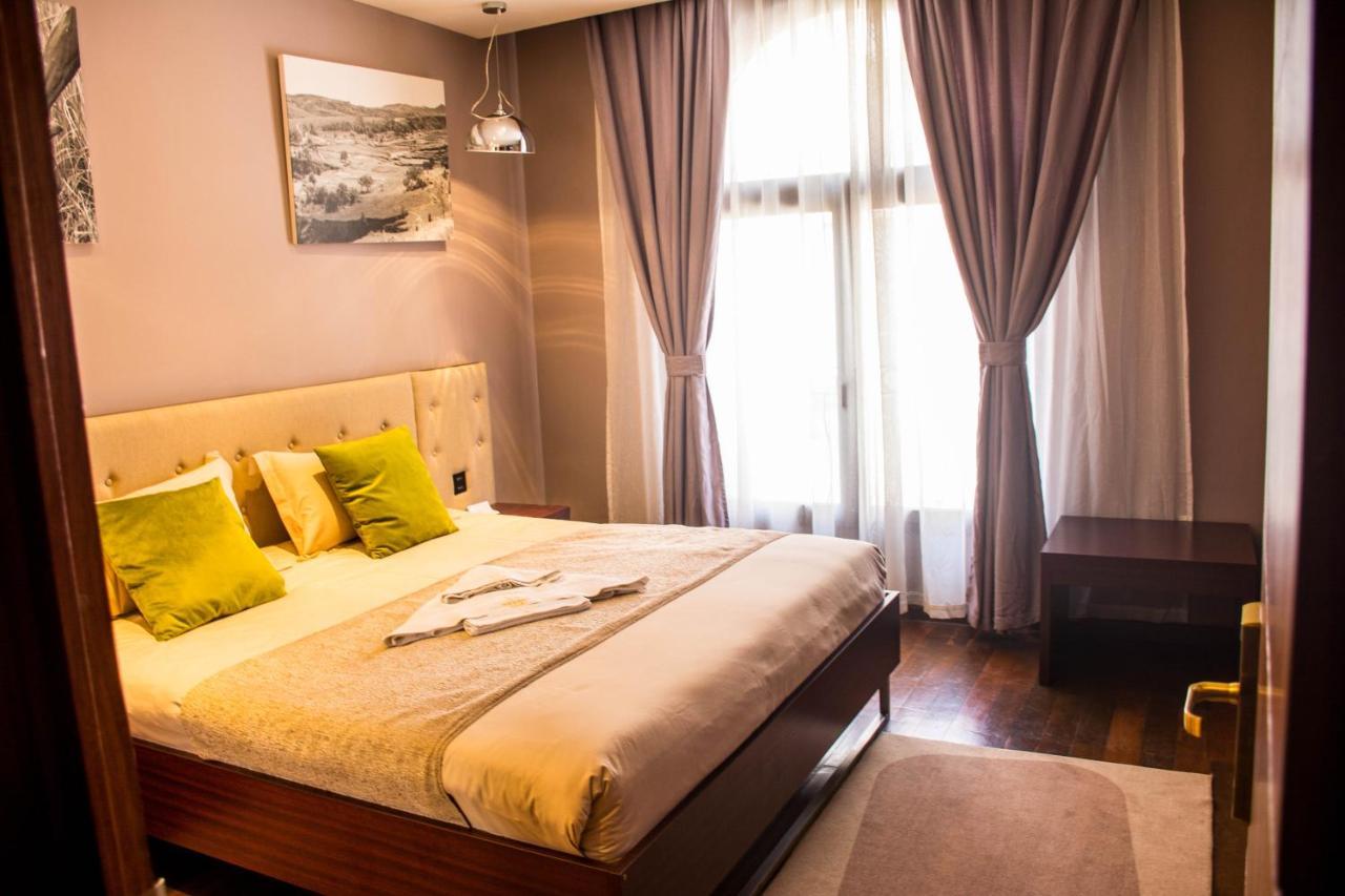 Havana Resort Antananarivo Exteriör bild