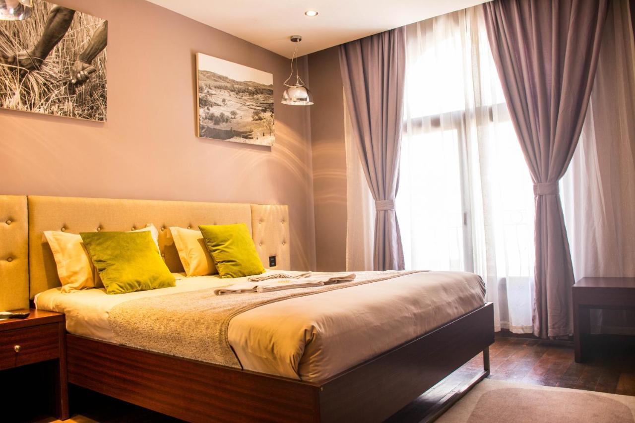 Havana Resort Antananarivo Exteriör bild